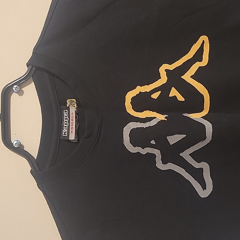 Kappa Logo Tee - Picture 4 of 6
